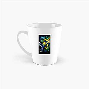 Risk-Taking Rebel Jeff Hardy Jeff Hardy Mugs