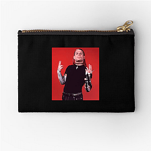 Swanton Master Jeff Hardy Jeff Hardy Zipper Pouches