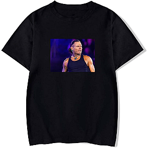 Tag Team Icon Jeff Hardy Jeff Hardy T-Shirts