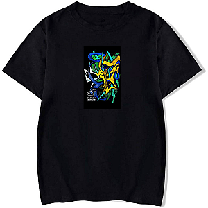 Risk-Taking Rebel Jeff Hardy Jeff Hardy T-Shirts