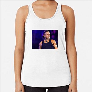 Tag Team Icon Jeff Hardy Jeff Hardy Tank Tops