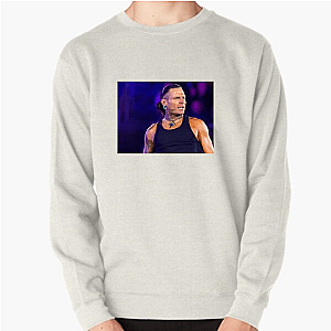 Tag Team Icon Jeff Hardy Jeff Hardy Sweatshirts