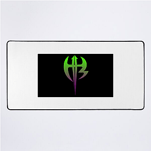 Artistic Soul Jeff Hardy Jeff Hardy Mouse Pads
