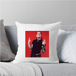 Swanton Master Jeff Hardy Jeff Hardy Pillows Cover