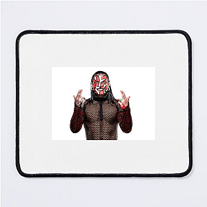 Daredevil Legend Jeff Hardy Jeff Hardy Mouse Pads