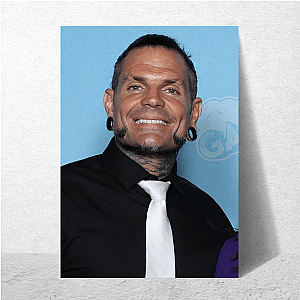 Charismatic Enigma Jeff Hardy Jeff Hardy Posters