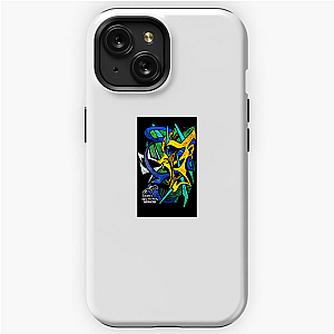 Risk-Taking Rebel Jeff Hardy Jeff Hardy Samsung Cases