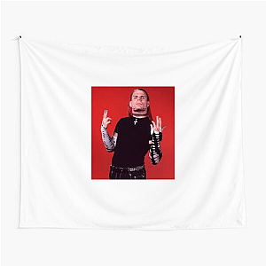 Swanton Master Jeff Hardy Jeff Hardy Tapestries