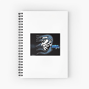 WWE Champion Jeff Hardy Jeff Hardy Notebook