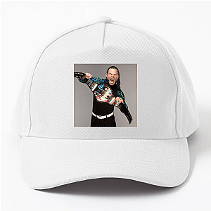 Extreme High-Flyer Jeff Hardy Jeff Hardy Hats & Caps