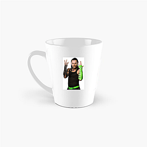 Wrestling Visionary Jeff Hardy Jeff Hardy Mugs