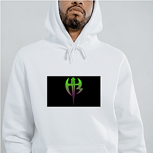 Artistic Soul Jeff Hardy Jeff Hardy Hoodies