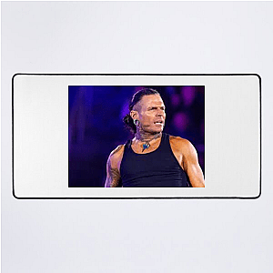 Tag Team Icon Jeff Hardy Jeff Hardy Mouse Pads