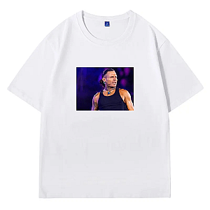 Tag Team Icon Jeff Hardy Jeff Hardy T-Shirts