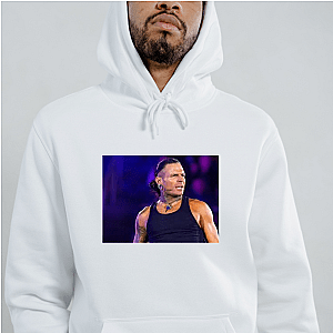Tag Team Icon Jeff Hardy Jeff Hardy Hoodies