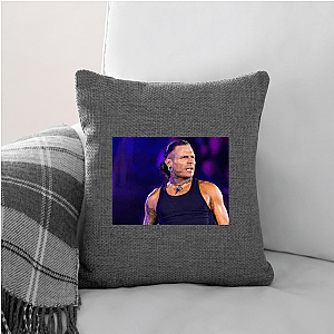 Tag Team Icon Jeff Hardy Jeff Hardy Pillows Cover