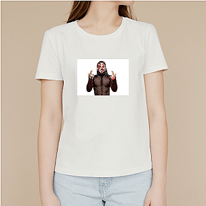 Daredevil Legend Jeff Hardy Jeff Hardy T-Shirts