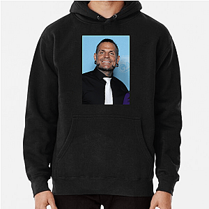 Charismatic Enigma Jeff Hardy Jeff Hardy Hoodies