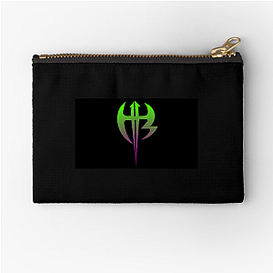 Artistic Soul Jeff Hardy Jeff Hardy Zipper Pouches
