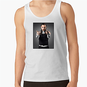 Alternative Hero Jeff Hardy Jeff Hardy Tank Tops