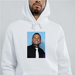 Charismatic Enigma Jeff Hardy Jeff Hardy Hoodies