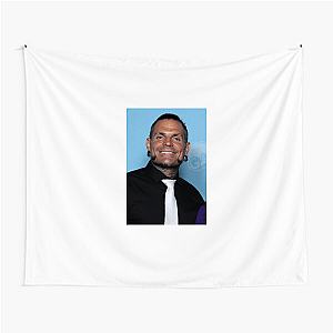 Charismatic Enigma Jeff Hardy Jeff Hardy Tapestries