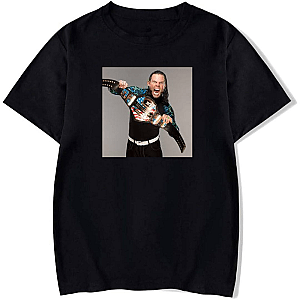 Extreme High-Flyer Jeff Hardy Jeff Hardy T-Shirts