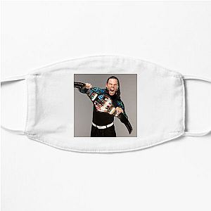 Extreme High-Flyer Jeff Hardy Jeff Hardy Face Masks