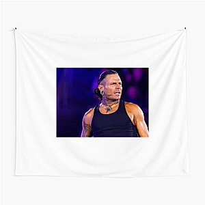 Tag Team Icon Jeff Hardy Jeff Hardy Tapestries