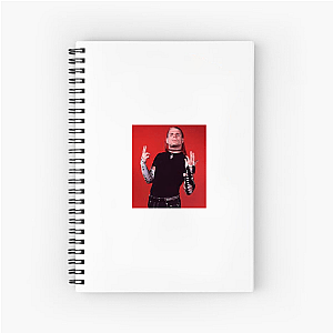 Swanton Master Jeff Hardy Jeff Hardy Notebook