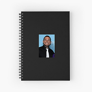 Charismatic Enigma Jeff Hardy Jeff Hardy Notebook