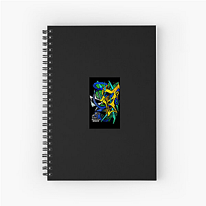 Risk-Taking Rebel Jeff Hardy Jeff Hardy Notebook