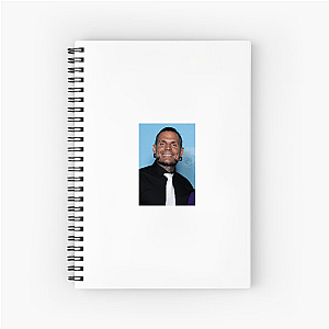 Charismatic Enigma Jeff Hardy Jeff Hardy Notebook