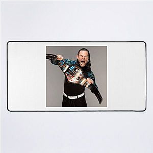 Extreme High-Flyer Jeff Hardy Jeff Hardy Mouse Pads