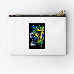 Risk-Taking Rebel Jeff Hardy Jeff Hardy Zipper Pouches