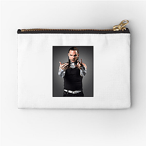 Alternative Hero Jeff Hardy Jeff Hardy Zipper Pouches