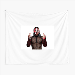 Daredevil Legend Jeff Hardy Jeff Hardy Tapestries