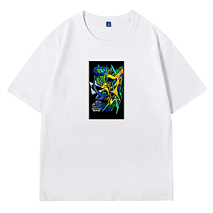 Risk-Taking Rebel Jeff Hardy Jeff Hardy T-Shirts