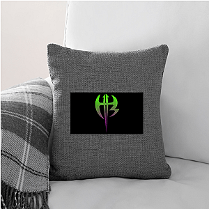 Artistic Soul Jeff Hardy Jeff Hardy Pillows Cover