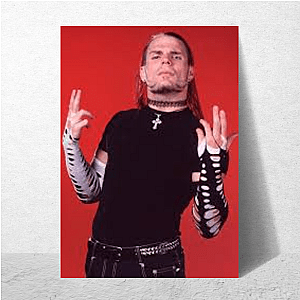 Swanton Master Jeff Hardy Jeff Hardy Posters