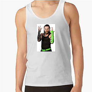 Wrestling Visionary Jeff Hardy Jeff Hardy Tank Tops