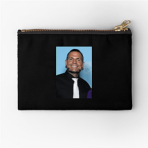 Charismatic Enigma Jeff Hardy Jeff Hardy Zipper Pouches