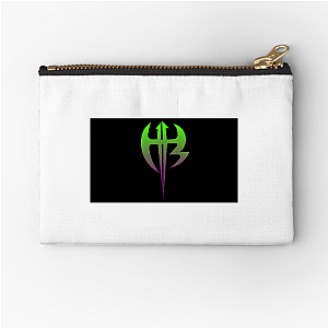 Artistic Soul Jeff Hardy Jeff Hardy Zipper Pouches