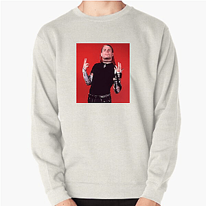 Swanton Master Jeff Hardy Jeff Hardy Sweatshirts