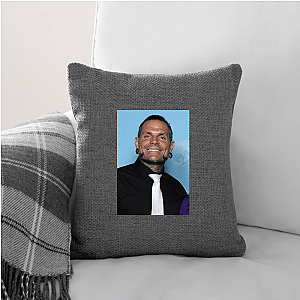 Charismatic Enigma Jeff Hardy Jeff Hardy Pillows Cover