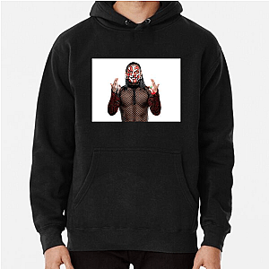 Daredevil Legend Jeff Hardy Jeff Hardy Hoodies