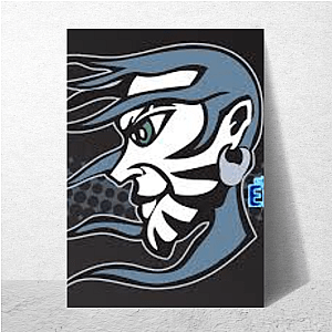 WWE Champion Jeff Hardy Jeff Hardy Posters