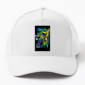 Risk-Taking Rebel Jeff Hardy Jeff Hardy Hats & Caps