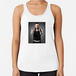 Alternative Hero Jeff Hardy Jeff Hardy Tank Tops