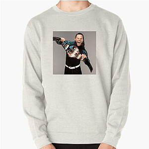 Extreme High-Flyer Jeff Hardy Jeff Hardy Sweatshirts